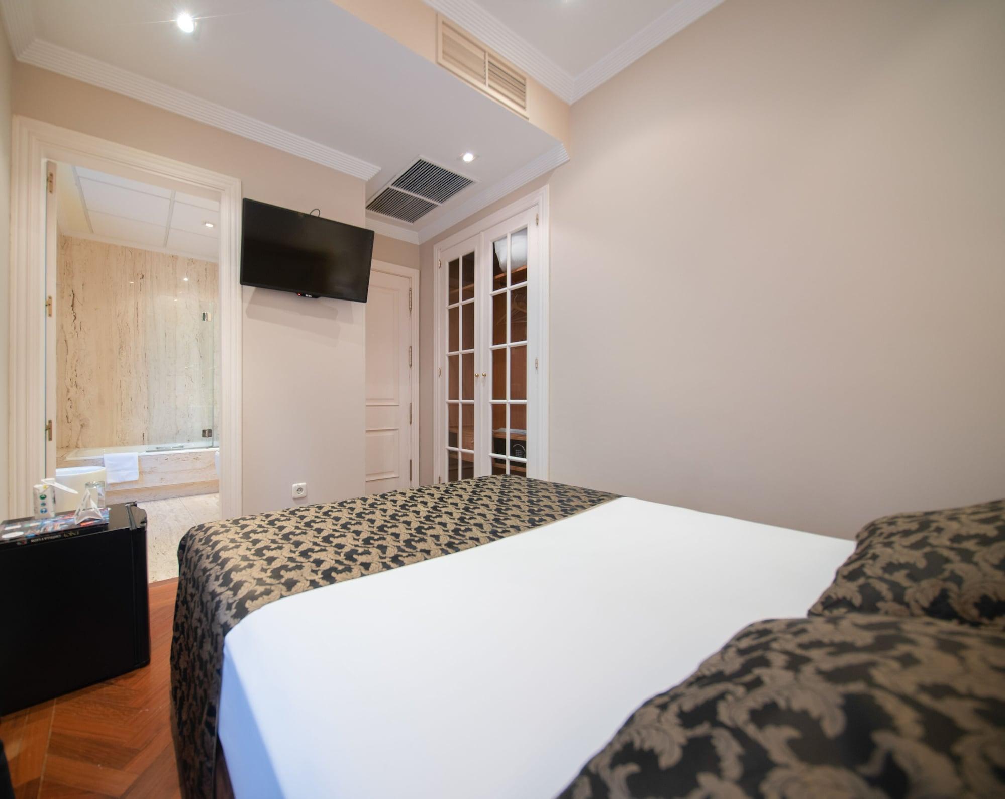 Soho Boutique Salamanca Ngoại thất bức ảnh