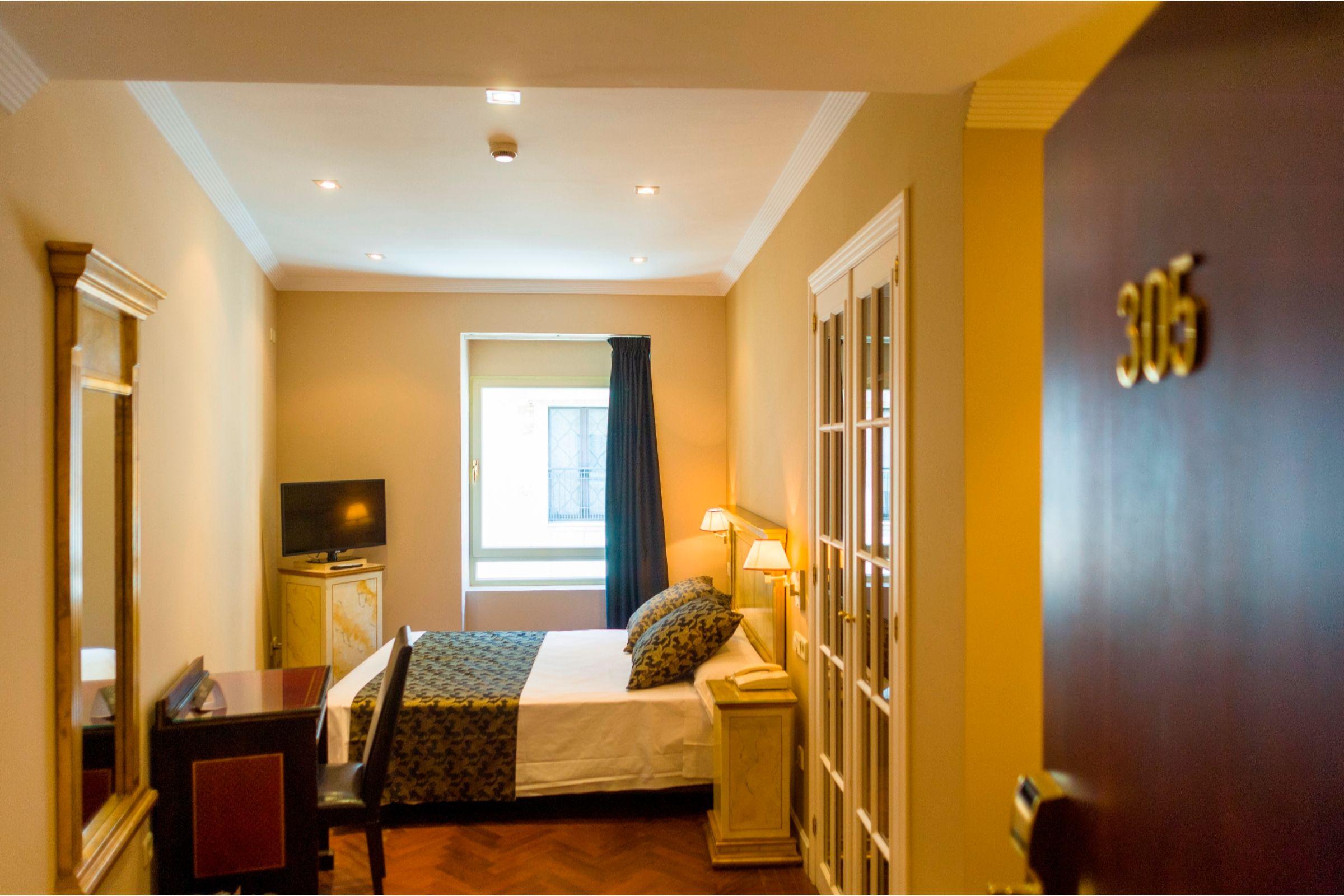 Soho Boutique Salamanca Ngoại thất bức ảnh