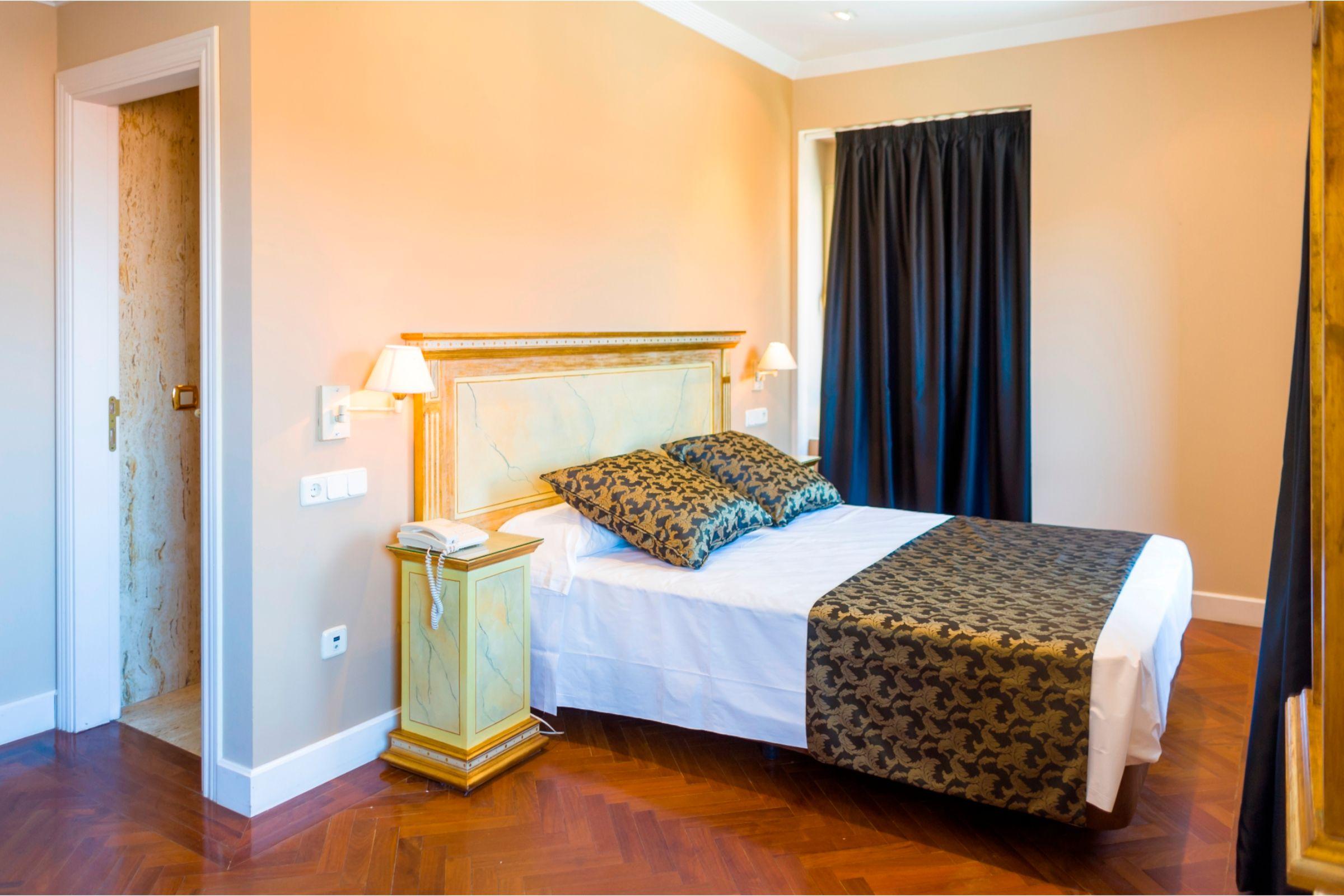 Soho Boutique Salamanca Ngoại thất bức ảnh