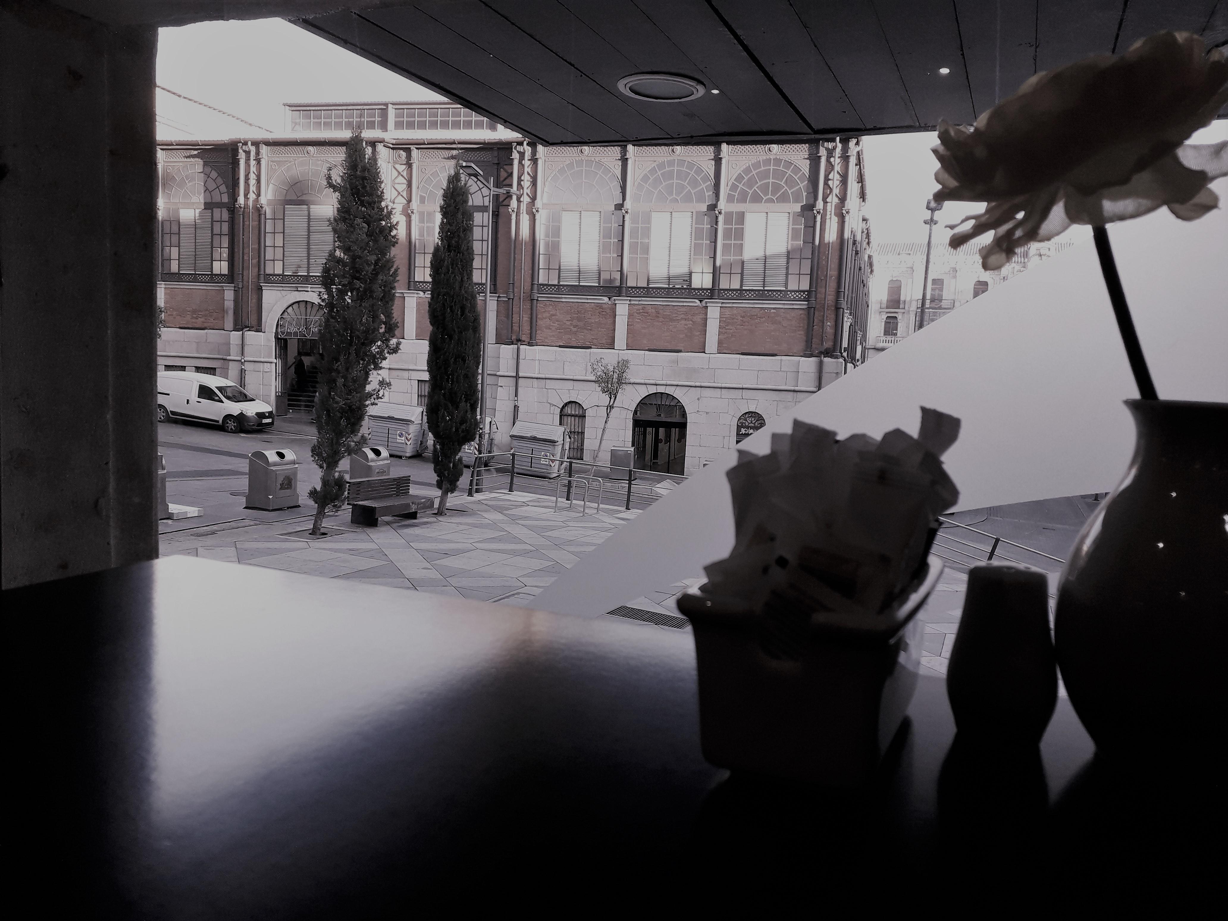 Soho Boutique Salamanca Ngoại thất bức ảnh