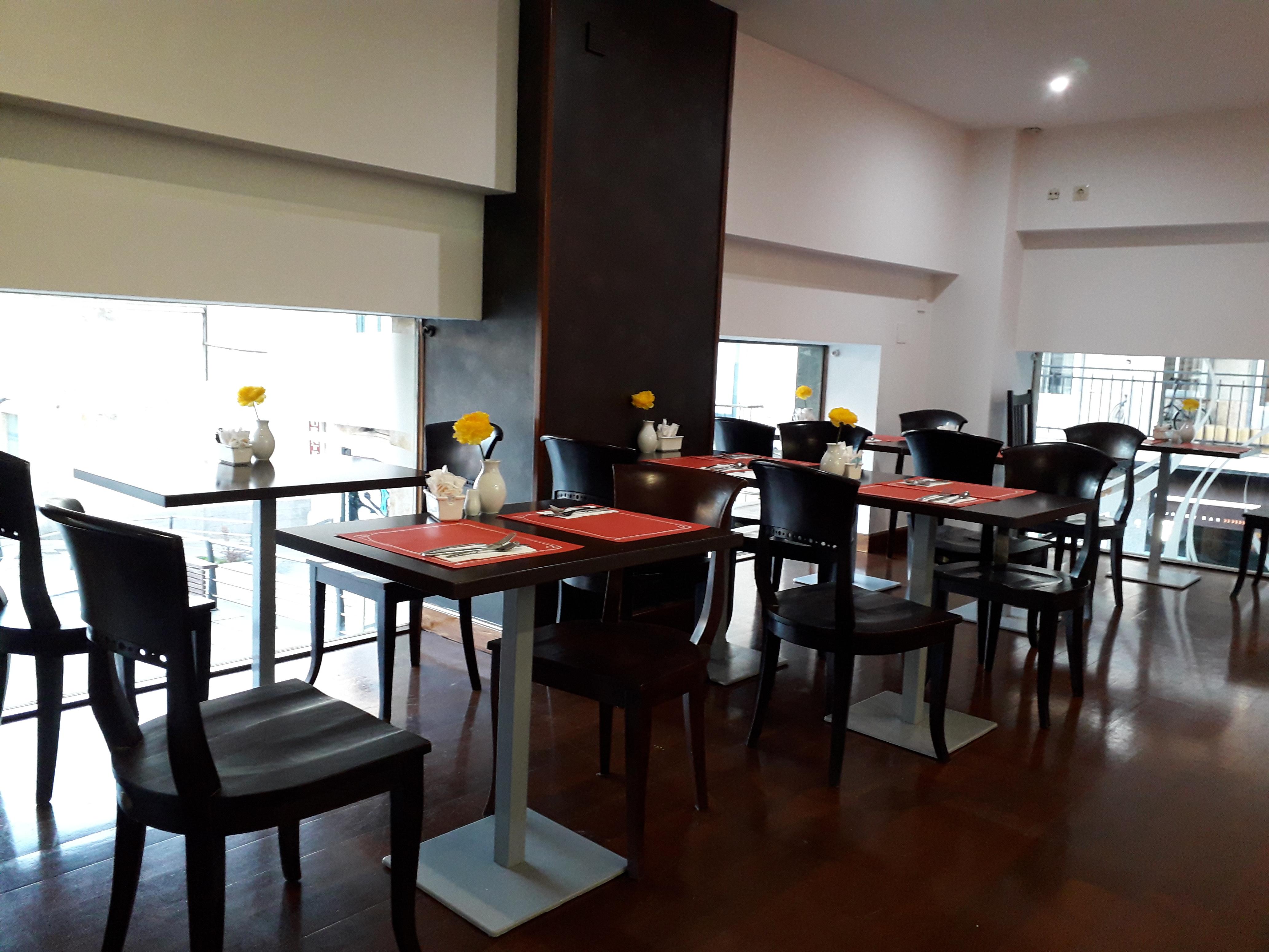 Soho Boutique Salamanca Ngoại thất bức ảnh
