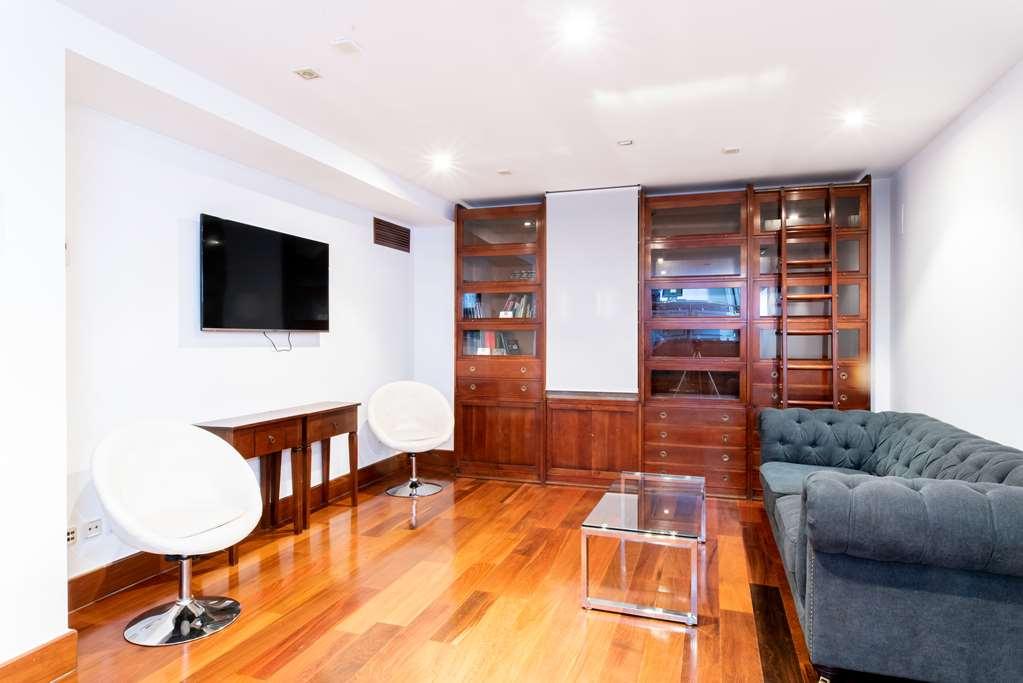 Soho Boutique Salamanca Ngoại thất bức ảnh