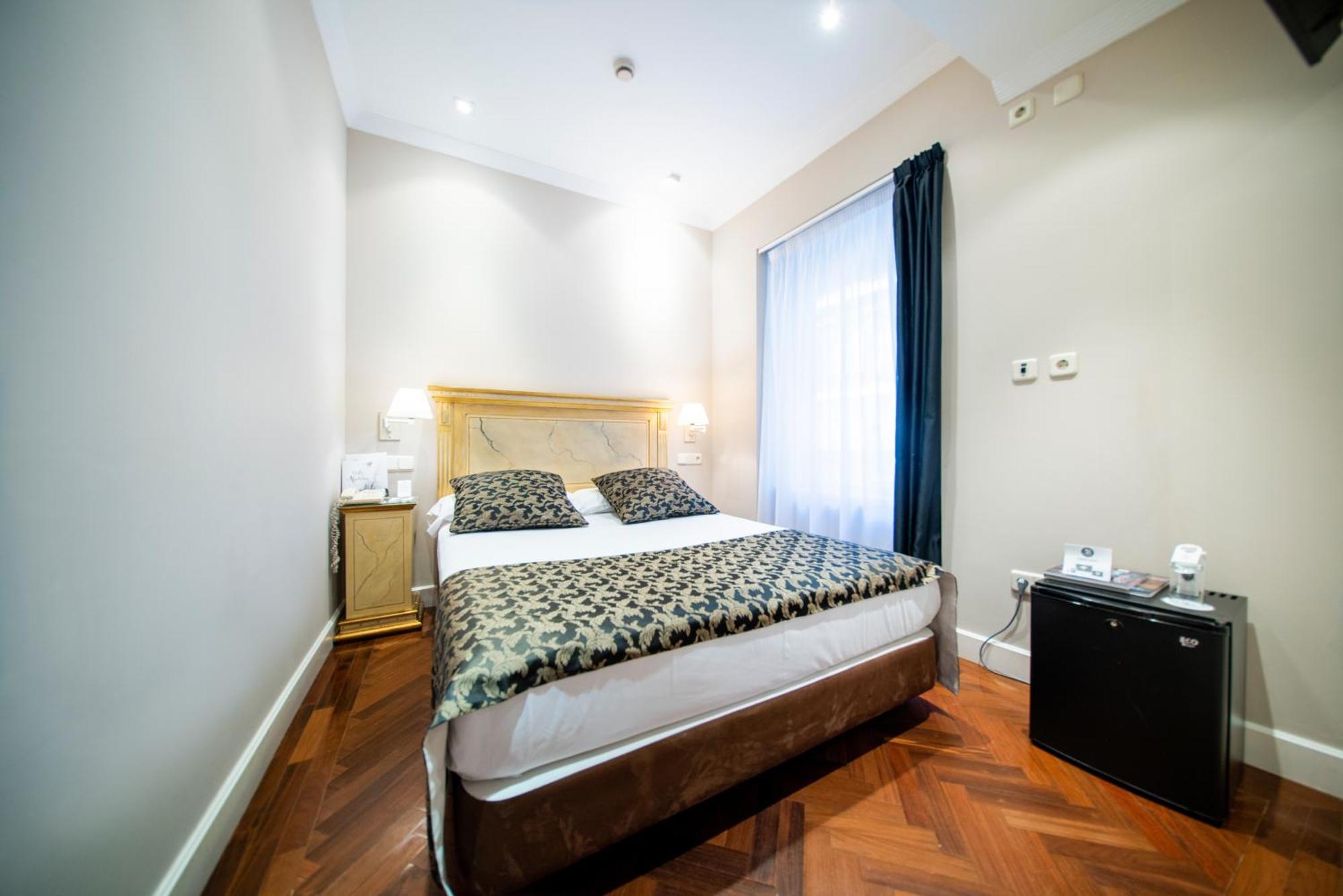 Soho Boutique Salamanca Ngoại thất bức ảnh